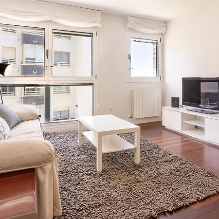 Апартаменти Egona-San Luis 2 Vivienda, Playa Y Garaje Сарауц Екстер'єр фото